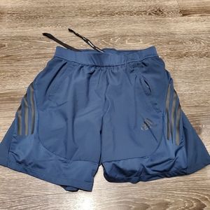 Adidas primeblue shorts